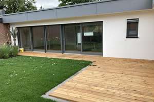 Wohnen am Egmondpark, Geldern – Die vollständige Adresse der Immobilie erhältst du vom Anbieter., 47608 Geldern – Vorschaubild 1