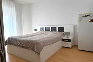 +++Wohnen in der City: 3 ZKB.- Whg. plus Stellplatz+++ – 63073 Bieber, Offenbach am Main – Vorschaubild 3