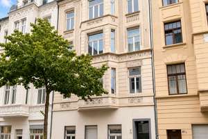 Juwel im Agnesviertel: Bezugsfreie helle 2,5-Zimmer-Altbauwohnung – Die vollständige Adresse der Immobilie erhältst du vom Anbieter., 50670 Neustadt/Nord, Köln – Vorschaubild 2