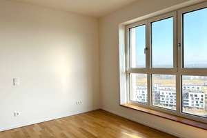 Weitblick & Wohngefühl – 2-Zimmer-Apertment – Zuhause im Hochpunkt E – George-Washington-Str. 239, 68309 Käfertal, Mannheim – Vorschaubild 20