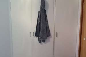 Gepflegte 2-Zimmer-Wohnung in Trier-Kernscheid – Stefan-Andres-Straße 3, 54296 Kernscheid, Trier – Vorschaubild 3