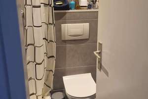 Gepflegte 2 Zimmer-Wohnung in 24147 Kiel. – Die vollständige Adresse der Immobilie erhältst du vom Anbieter., 24147 Elmschenhagen, Kiel – Vorschaubild 13