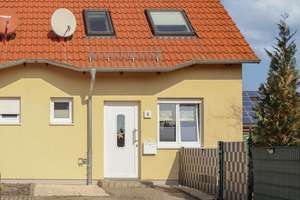 Ihr Weg ins eigene Zuhause in familienfreundlicher Wohngegend – Die vollständige Adresse der Immobilie erhältst du vom Anbieter., 39288 Burg – Vorschaubild 1