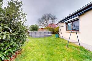 Haus auf dem Lande... mit viel Platz - sucht neue Familie – Havelland (Kreis) – Vorschaubild 10