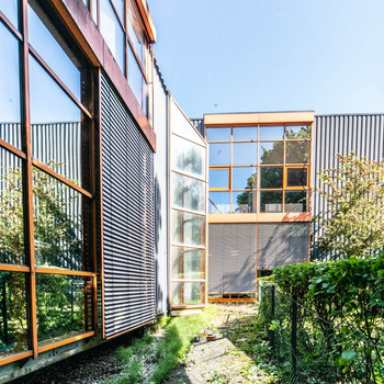 RUHR REAL Exklusiv: 1.178 m² moderne Bürofläche im Gewerbepark Ludwig | viele Stellplätze