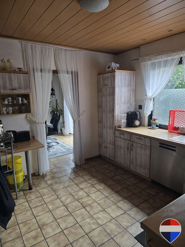 Immobilie in Kleve - Renditestarkes Reihenmittelhaus - Kleve- Oberstadt nahe EOC - Bild 4