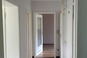 Wir renoviren für Sie!  gut geschnittene 3 Zimmer Wohnung mit Balkon in MG - Rheindhalen – Gerkerather Mühle 7, 41179 Rheindahlen-Mitte, Mönchengladbach – Vorschaubild 5
