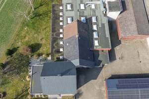 Großzügiges Haus nach KFW-40-Standart mit vielen Nebengebäude! Wohngebäude 2017 hochwertig saniert! – Die vollständige Adresse der Immobilie erhältst du vom Anbieter., 49419 Wagenfeld – Vorschaubild 54