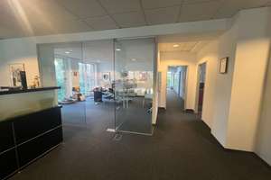 TOP-INVEST 20 Parteien Haus, TG-Anlage, Bj.93, Pempelfort, AB vorhanden – 40477 Pempelfort, Düsseldorf – Vorschaubild 16