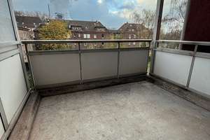 Endlich eine familiengerechte Wohnung zur Miete!  5-Zimmer, 2 Bäder, ... Alles TOP und modern! – Weseler Str. 159, 47169 Marxloh, Duisburg – Vorschaubild 2