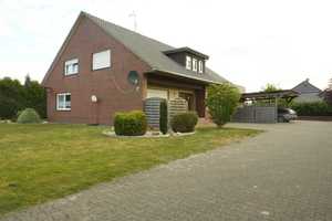 Keine Käuferprovision - Vermietetes Zweifamilienhaus mit Einliegerwohnung – Emsland (Kreis) – Vorschaubild 1