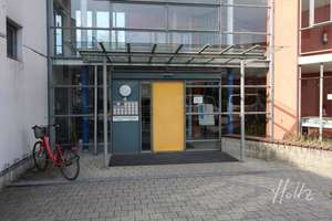 BETREUTES WOHNEN: 2-Zimmer-Wohnung in einer SENIORENWOHNANLAGE (ab 60 J.) in Oberreut zu vermieten! – Hermann-Müller-Würtz-Straße 2, 76189 Oberreut, Karlsruhe – Vorschaubild 6