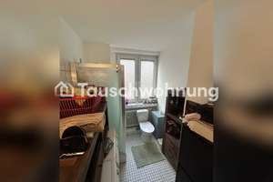 Tauschwohnung: 2‑Zi‑Whg mit optionalem Ausbau, Rückbau kostenlos – Die vollständige Adresse der Immobilie erhältst du vom Anbieter., 40233 Flingern Nord, Düsseldorf – Vorschaubild 5