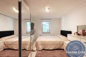 🌿 Familienparadies mit Urlaubsflair – Traumhafte 4-Zimmer-Terrassenwohnung mit eigenem Garten – Karlstraße 34/1, 73770 Denkendorf – Vorschaubild 9