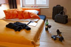 Vollausgestattetes 1-Zimmer-Apartment in Düsseldorf – Mühlheimer Straße 39, 40239 Düsseltal, Düsseldorf – Vorschaubild 4