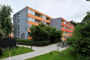 STUDENTEN-Zimmer im Wohnheim ADRIA – Sandwingert 2, 69123 Wieblingen, Heidelberg – Vorschaubild 8