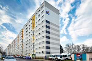 Wohnung sucht einen neuen Mieter – Hermann-Hesse-Straße 7, 39118 Reform, Magdeburg – Vorschaubild 9