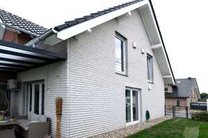 Öko-Luxus & Design: Solarpower-Zweifamilienhaus im Ruhrgebiet – Recklinghausen (Kreis) – Vorschaubild 1