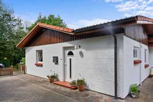 Dein neues Zuhause in Ahlefeld-Bistensee - mit Werkstatt, Halle & viel Platz zum Leben – Rendsburg-Eckernförde (Kreis) – Vorschaubild 7