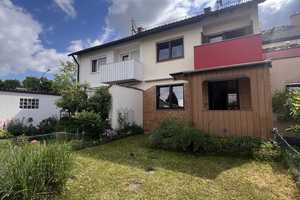 *RESERVIERT* Reihenhaus mit Gestaltungsspielraum und Ausbaupotenzial – Ludwigsburg (Kreis) – Vorschaubild 1