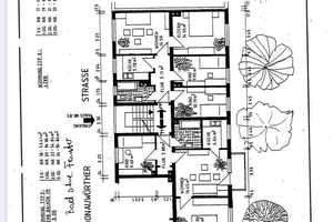 Zentrumsnahe 3-Zimmer-Wohnung – Augsburg – Vorschaubild 8