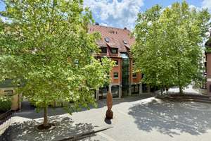 Charmante 3,5-Zimmer-Eigentumswohnung mit Süd-Balkon, TG-Stellplatz und viel Potenzial – Geleitsgasse 2, 90762 Altstadt, Innenstadt, Fürth – Vorschaubild 21