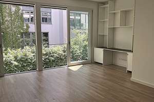Wunderschöne, renovierte Garten-Maisonette in ruhiger Toplage von Prenzlberg/Berlin Mitte – Schwedter Straße 42A, 10435 Prenzlauer Berg, Berlin – Vorschaubild 6