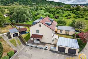 Mehrgenerationenhaus oder Kapitalanlage? Großzügiges 2–3 Familienhaus mit ca. 235 m² Wohnfläche – Die vollständige Adresse der Immobilie erhältst du vom Anbieter., 93309 Kelheim – Vorschaubild 2