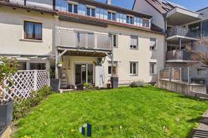 Attraktive Rendite trifft Wohnkomfort – Charmantes Mehrfamilienhaus mit drei Einheiten in Stuttgart – 70376 Münster, Stuttgart – Vorschaubild 11