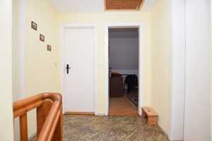 "Omas Schmuckstück": Charmantes, freistehendes Einfamilienhaus zum Modernisieren in beliebter Lage – Harz (Kreis) – Vorschaubild 15