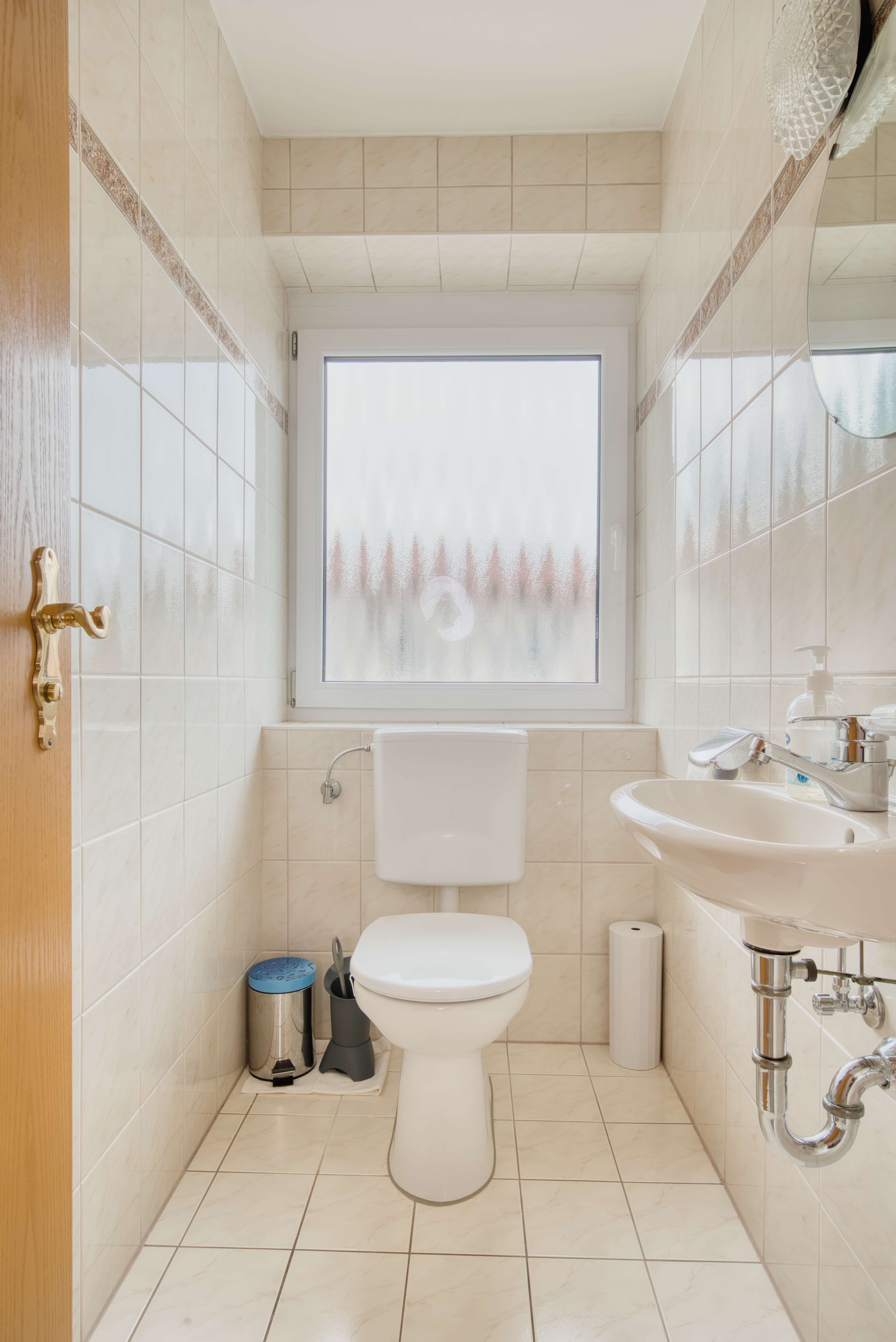 Immobilie in Piding - Garten-Wohnung mit Panoramablick - Bild 3