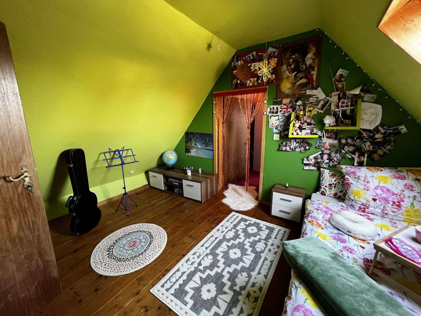 Immobilie in Lemgow - Wendland - Solides Bauernhaus (modernisiert/renoviert) - Bild 26