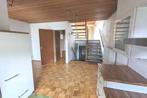 Ruhige Panoramalage - 1-Familien-Reihenmittelhaus mit Garage und Stellplatz - sofort frei! – Enzkreis – Vorschaubild 12