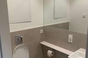 DÖRNBERG Campus möbliertes Appartement mit Stellplatz und Balkon/Terrasse – Ladehofstr. 35, 93049 Westenviertel, Regensburg – Vorschaubild 7