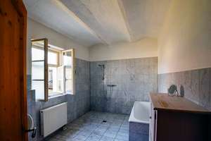 Ein echtes Liebhaber-Juwel! Landhaus mit Einliegerwohnung/Büro/Praxis/Laden und 100 qm Ausbaureserve – Die vollständige Adresse der Immobilie erhältst du vom Anbieter., 86668 Karlshuld – Vorschaubild 20