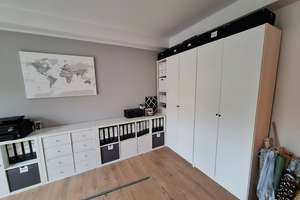 Dreifamilienhaus mit aufgeteilten Einheiten in Bonn – Kapitalanlage oder Mehrgenerationenwohnen – Die vollständige Adresse der Immobilie erhältst du vom Anbieter., 53121 Dransdorf, Bonn – Vorschaubild 22