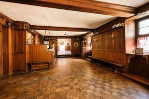 Im Herzen von Halle: Großzügiges Gebäudeensemble für individuelle Wohnkonzepte mit Seltenheitswert – Die vollständige Adresse der Immobilie erhältst du vom Anbieter., 6114 Giebichenstein, Halle (Saale) – Vorschaubild 21