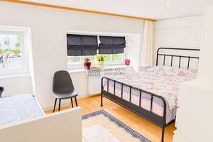 Wohnen. Arbeiten. Verwirklichen. - Raum für Ideen und Möglichkeiten in Top Lage von Friedenau – 12161 Friedenau, Berlin – Vorschaubild 8