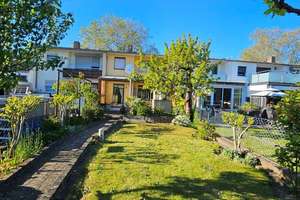 Top Einfamilienreihenmittelhaus! Das ideale Zuhause für die junge Familie! – Die vollständige Adresse der Immobilie erhältst du vom Anbieter., 50769 Worringen, Köln – Vorschaubild 10