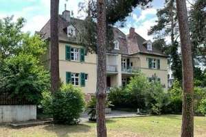 CHARMANTE ETAGENWOHNUNG   :::   BEST-LAGE in MZ-GONSENHEIM – Die vollständige Adresse der Immobilie erhältst du vom Anbieter., 55124 Gonsenheim, Mainz – Vorschaubild 7
