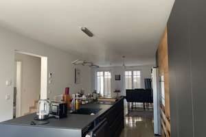 WOHNEN AUF HÖCHSTEM NIVEAU – EXKLUSIVE 4 ZIMMER ETW MIT TERRASSE/BALKON/EBK/KLIMA IN  RUHIGER LAGE – Die vollständige Adresse der Immobilie erhältst du vom Anbieter., 63236 Neu-Isenburg – Vorschaubild 8