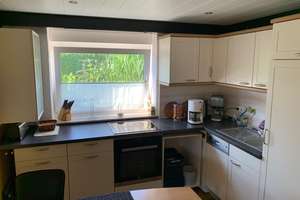 Kurzfristige Vermietung - möblierter Bungalow  - 0151 / 22398724 – Freyungweg 7, 75242 Neuhausen – Vorschaubild 2