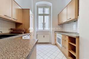 Rosenthaler Platz und Volkspark am Weinberg – Apartment mit Potenzial! – Zehdenicker Str. 12A, 10119 Mitte (Ortsteil), Berlin – Vorschaubild 11