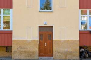 Maisonettwohnung I Dachgeschoss-Ausbau 2008 I 4 Räume + Spitzboden I Tageslichtbad I Engelsgärten – Die vollständige Adresse der Immobilie erhältst du vom Anbieter., 4319 Engelsdorf, Leipzig – Vorschaubild 3