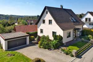 Freistehendes EFH in Mühlhausen mit großem Garten, Garagen und weiterem Baupotenzial – Die vollständige Adresse der Immobilie erhältst du vom Anbieter., 75233 Tiefenbronn – Vorschaubild 17