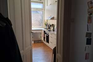 Helle 2-Zimmer Wohnung im Herzen von Wiesbaden  – Bleichstraße 40, 65183 Westend / Bleichstraße, Wiesbaden – Vorschaubild 3