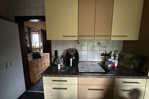 2-Familienhaus mit großem Grundstück und Nebengebäuden, bester Verkehrsanbindung und viel Potential – Krefelder Str. 301, 47877 Willich – Vorschaubild 13