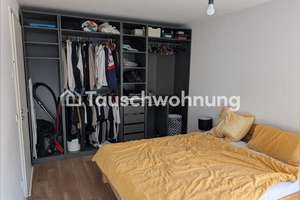 Tauschwohnung: Offenbach Marktplatz 2 Zimmer mitBalkon – 63067 Ledermuseum, Offenbach am Main – Vorschaubild 10