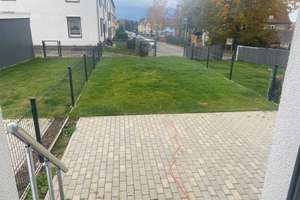 Idyllisches Reihenmittelhaus mit eigener Terrasse im schönen Seegebiet Mansfelder Land! – Friedrich-Wege-Straße 13d, 6318 Wansleben am See – Vorschaubild 8
