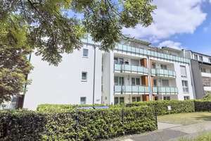 Moderne 2-Zimmer-Wohnung mit großzügigem Südwestbalkon, EBK und A+ Energieeffizienz – 53127 Lengsdorf, Bonn – Vorschaubild 7